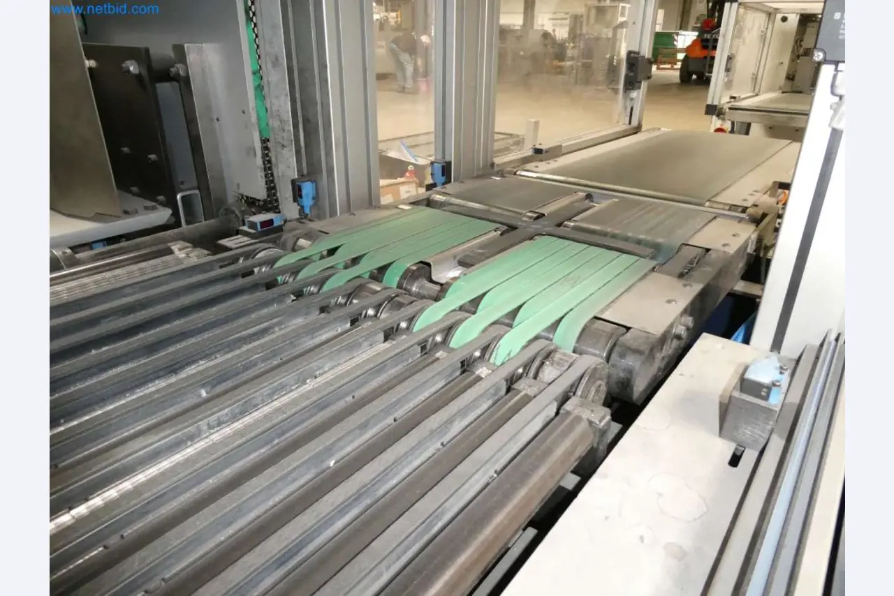 Equipamiento operativo y de oficina de una imprenta-26
