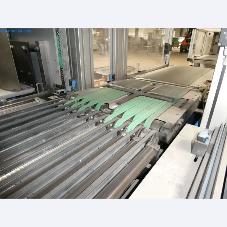Equipamiento operativo y de oficina de una imprenta-26