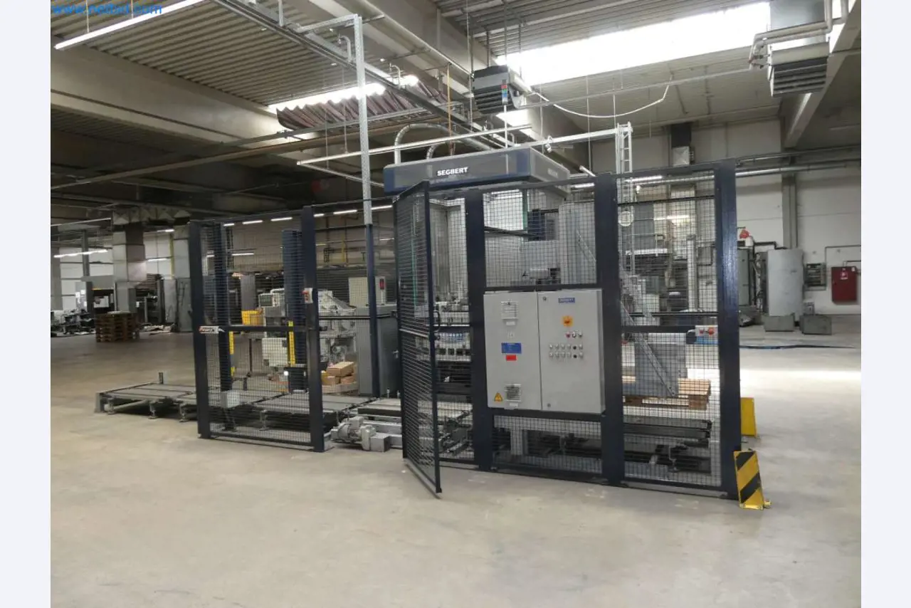 Equipamiento operativo y de oficina de una imprenta-2