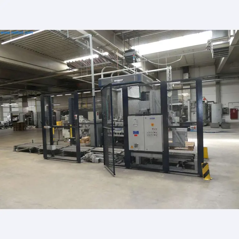 Equipamiento operativo y de oficina de una imprenta-2