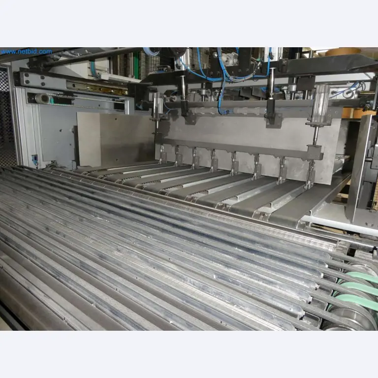 Equipamiento operativo y de oficina de una imprenta-3