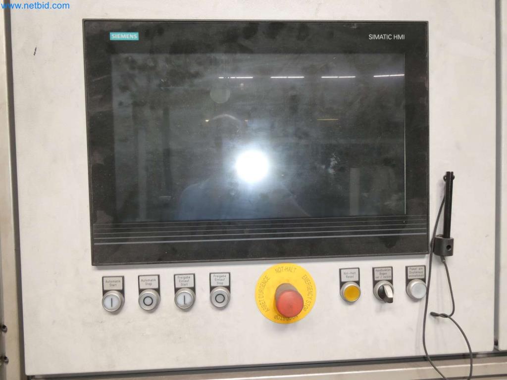 Operating and office equipment of a printing company-4