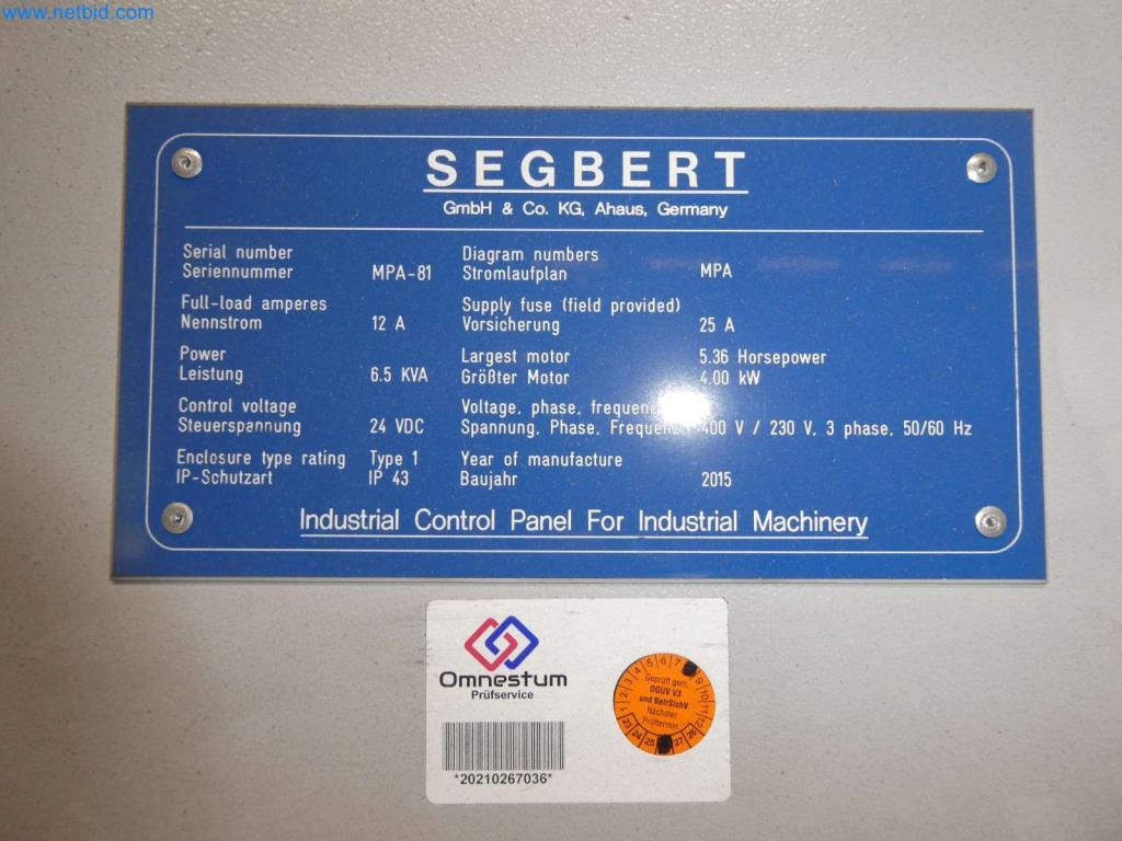 Operating and office equipment of a printing company-5