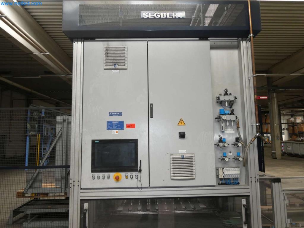 Operating and office equipment of a printing company-6