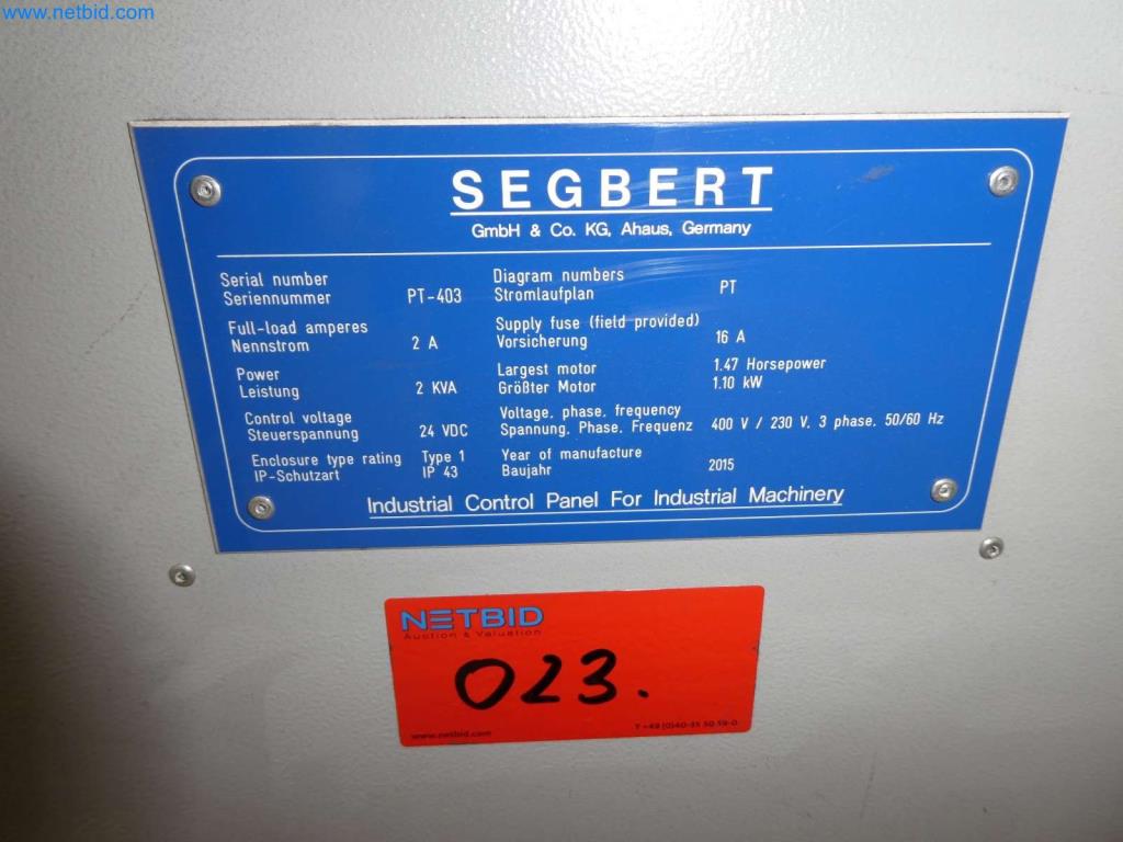 Operating and office equipment of a printing company-9