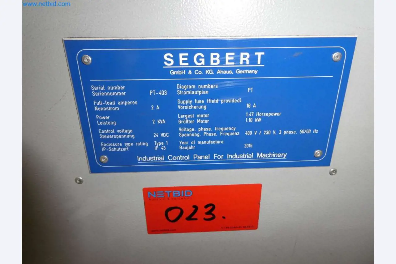 Equipamiento operativo y de oficina de una imprenta-9