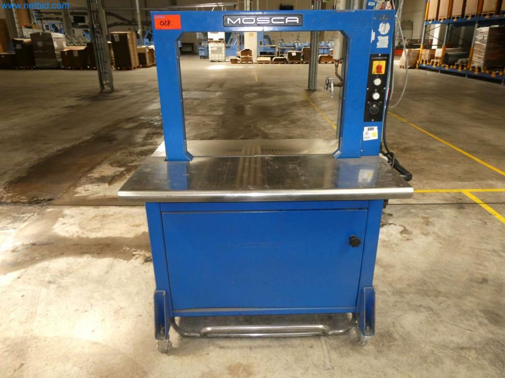 Operating and office equipment of a printing company-1