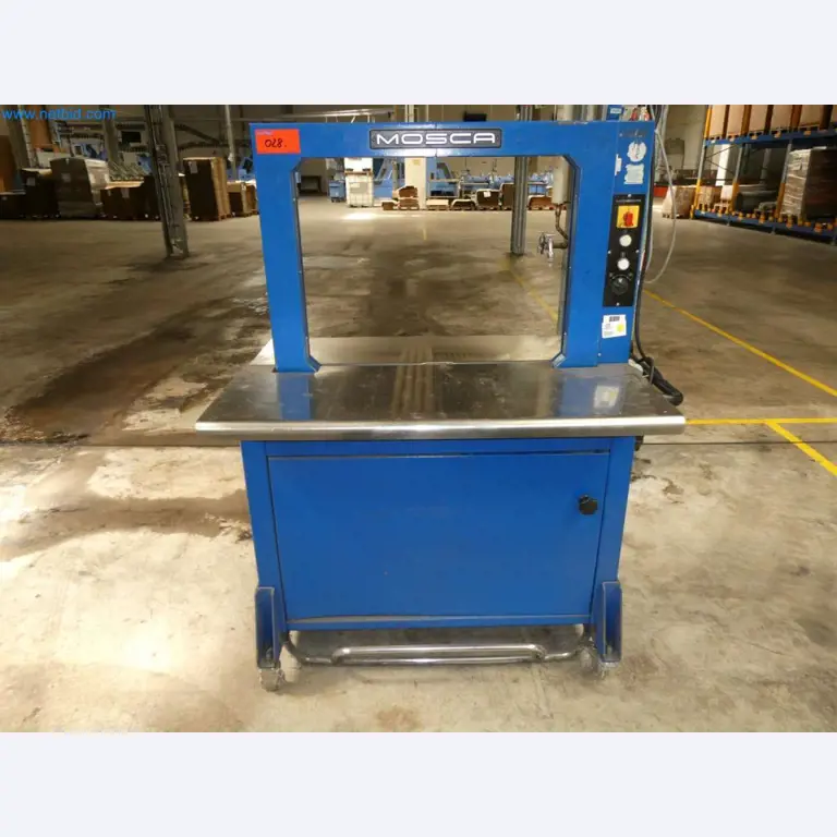 Equipamiento operativo y de oficina de una imprenta-1