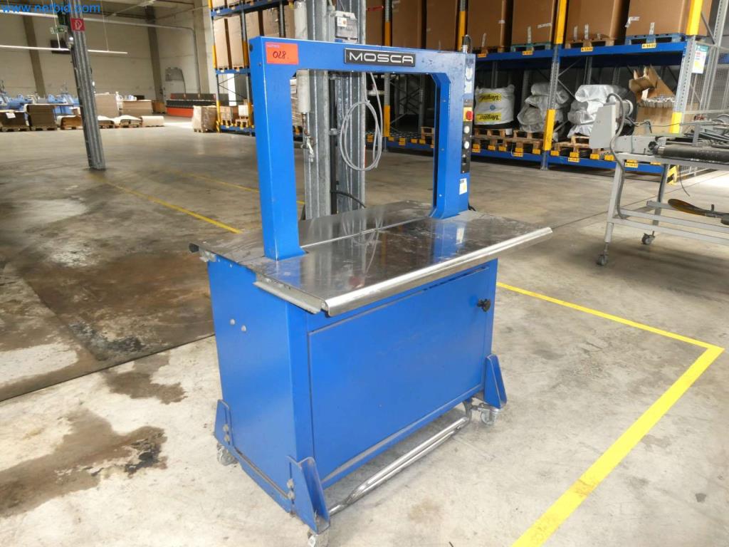 Operating and office equipment of a printing company-2