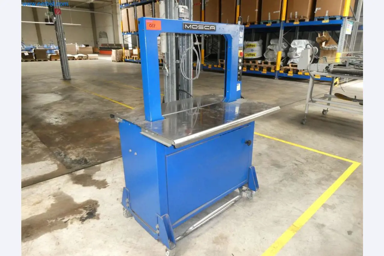 Equipamiento operativo y de oficina de una imprenta-2