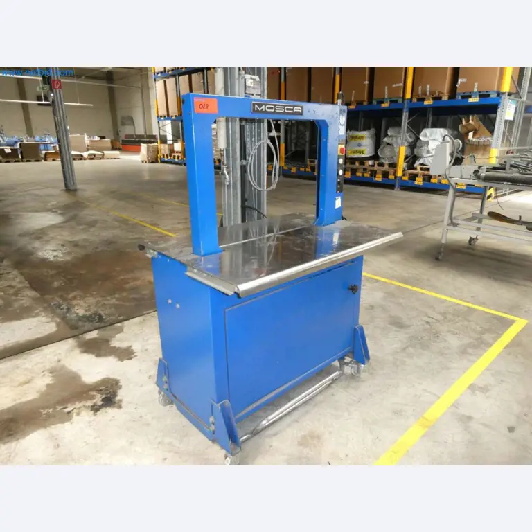Equipamiento operativo y de oficina de una imprenta-2