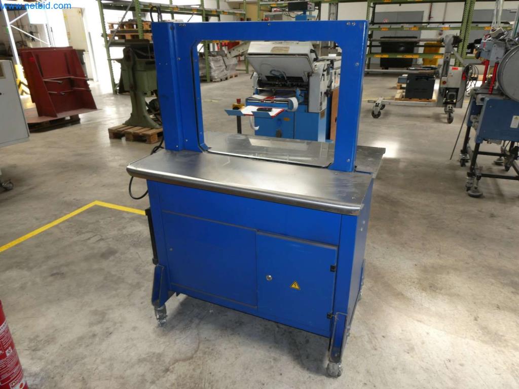 Operating and office equipment of a printing company-3