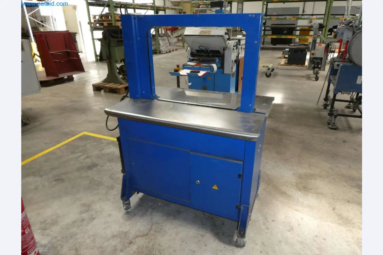 Equipamiento operativo y de oficina de una imprenta-3