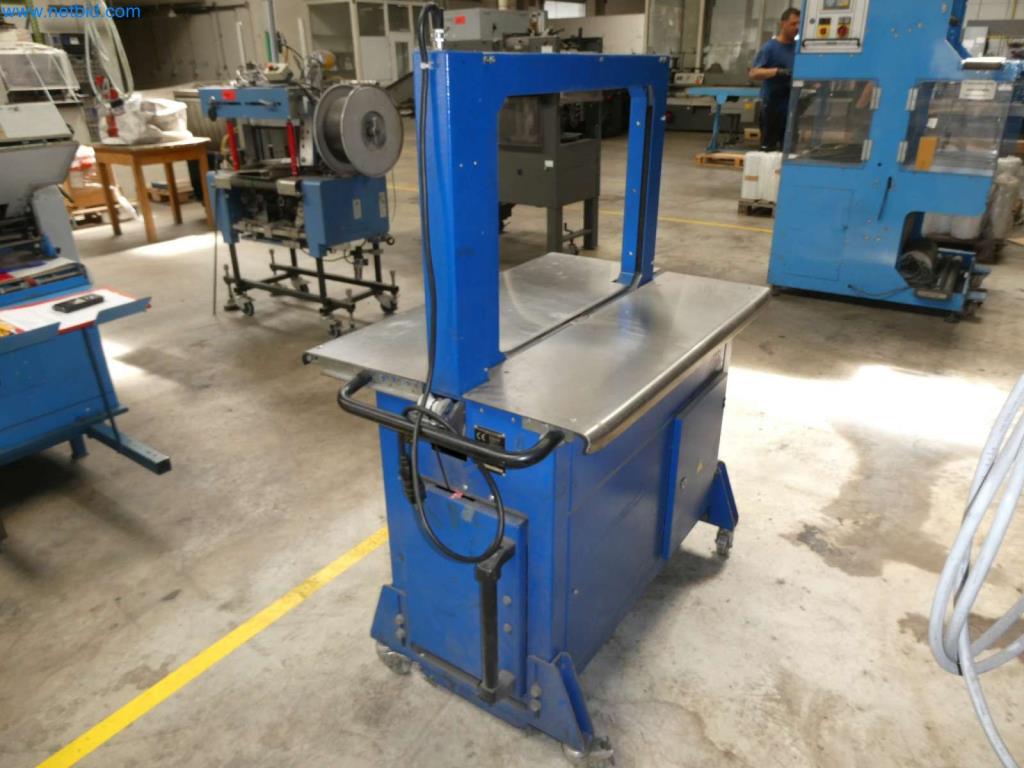 Operating and office equipment of a printing company-4