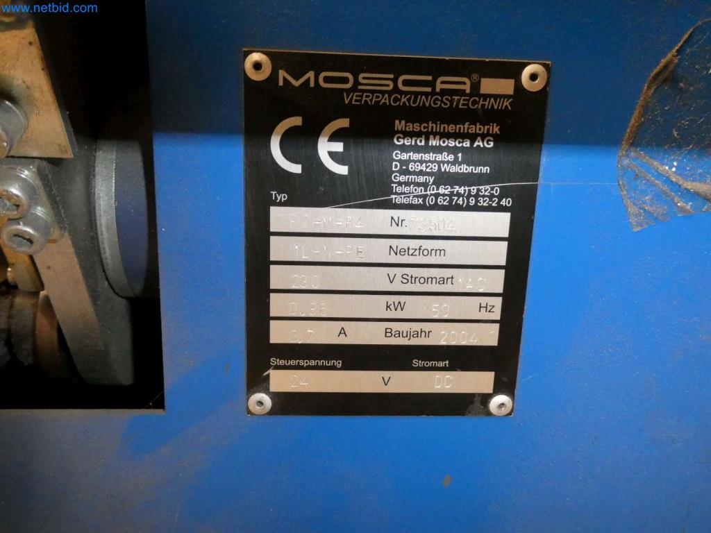 Operating and office equipment of a printing company-5