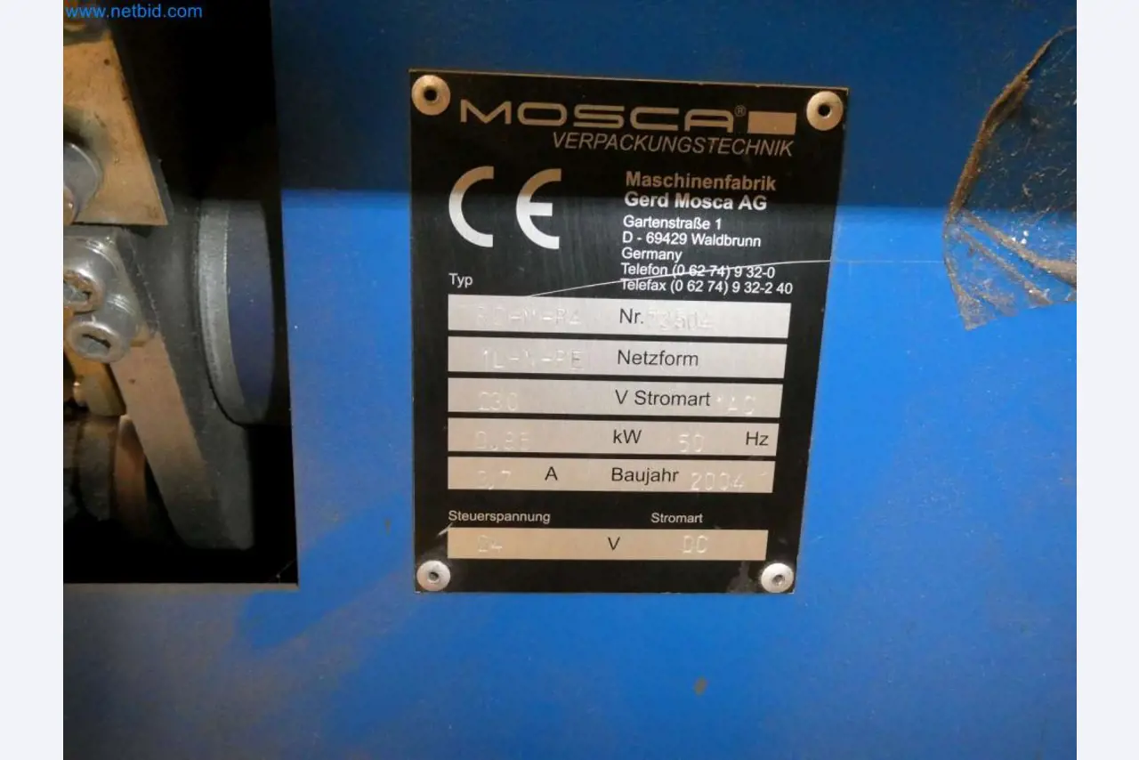Equipamiento operativo y de oficina de una imprenta-5