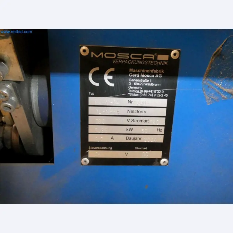 Equipamiento operativo y de oficina de una imprenta-5