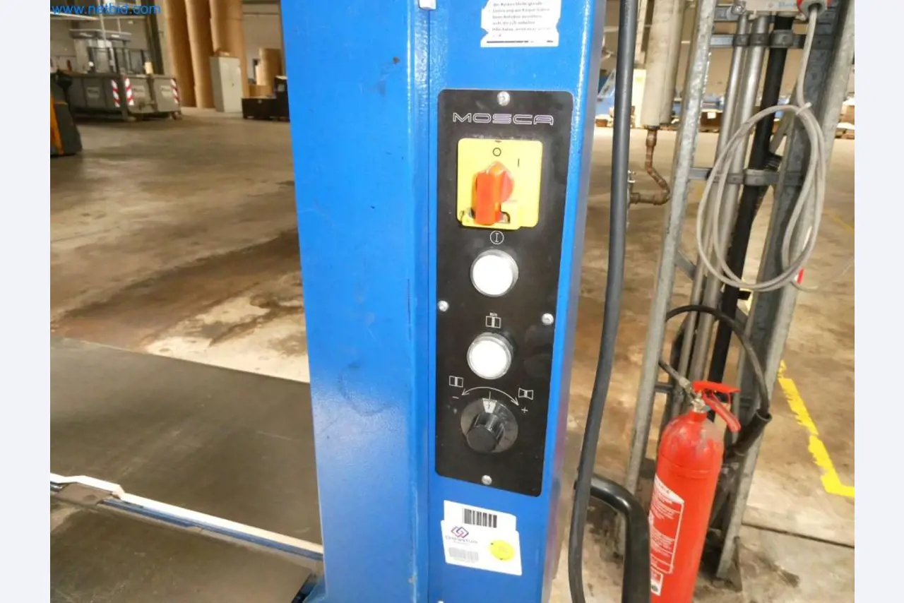 Equipamiento operativo y de oficina de una imprenta-6