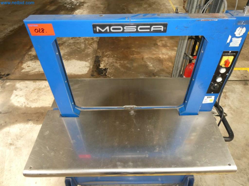 Operating and office equipment of a printing company-7