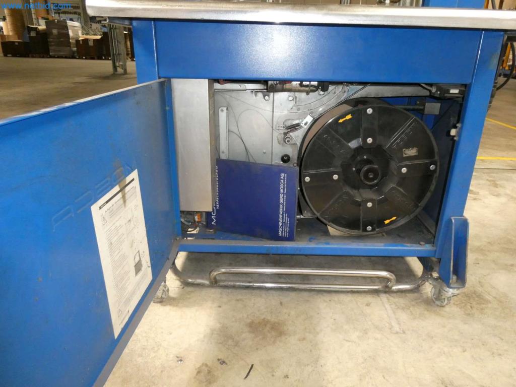 Operating and office equipment of a printing company-8