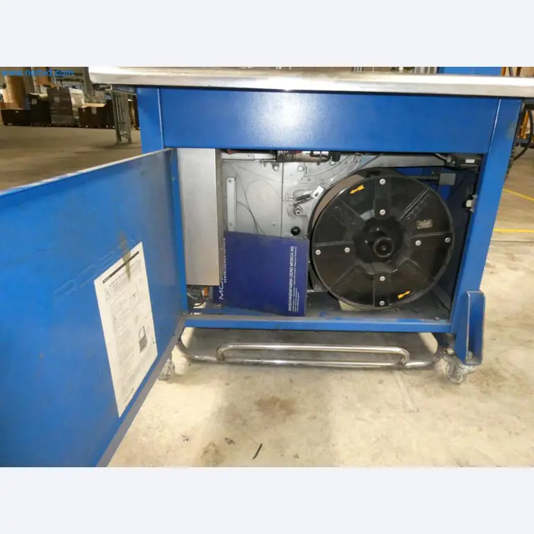 Equipamiento operativo y de oficina de una imprenta-8