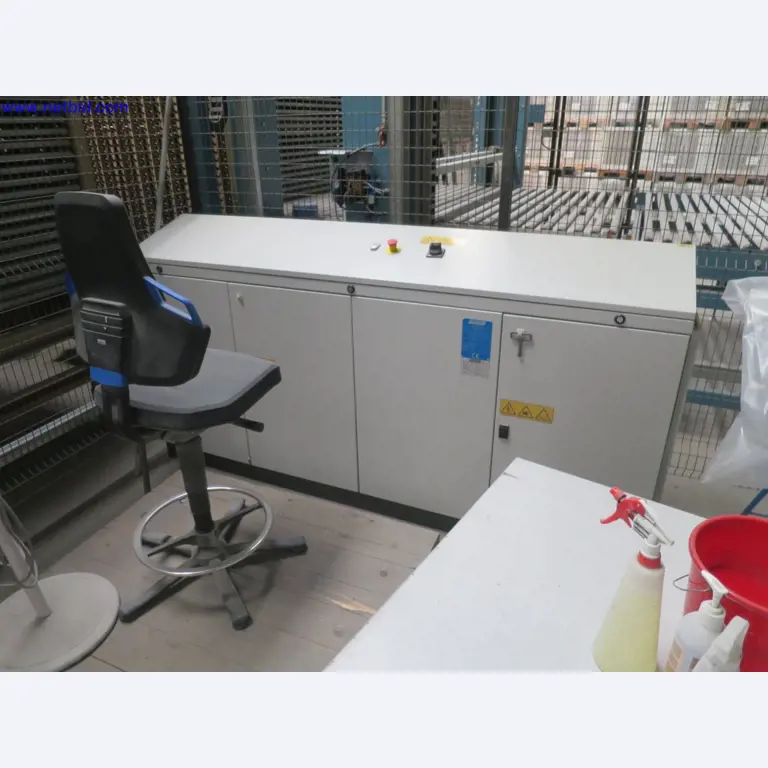 Installations pour la fabrication de carreaux-12