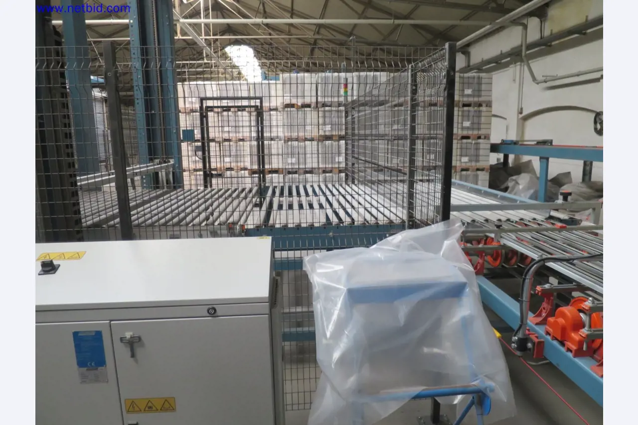 Installations pour la fabrication de carreaux-13