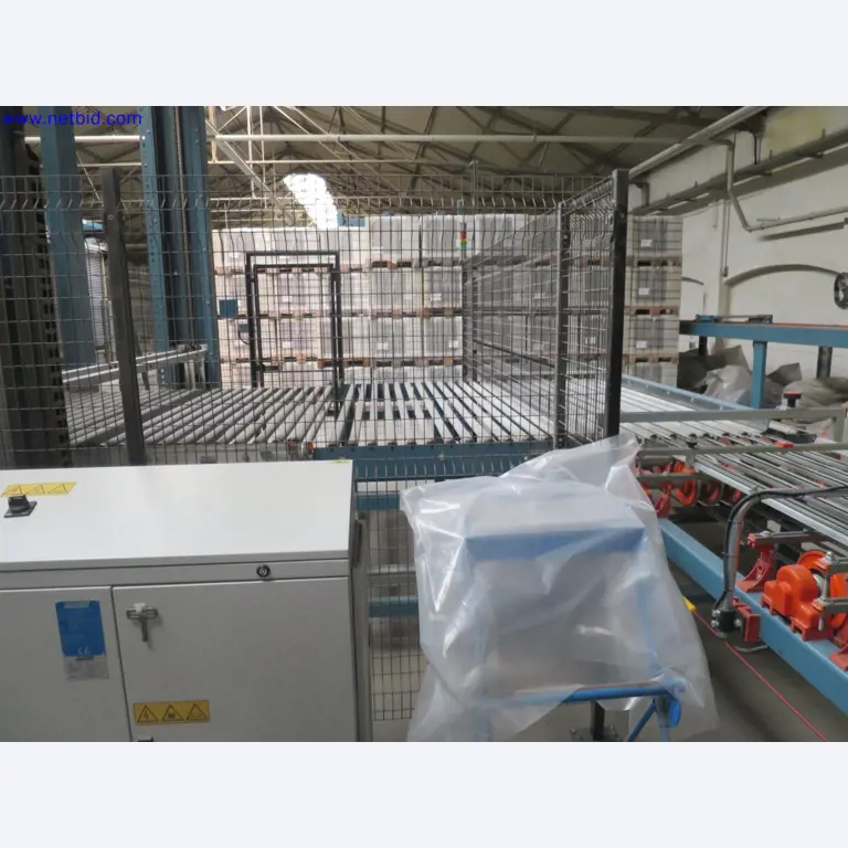 Installations pour la fabrication de carreaux-13