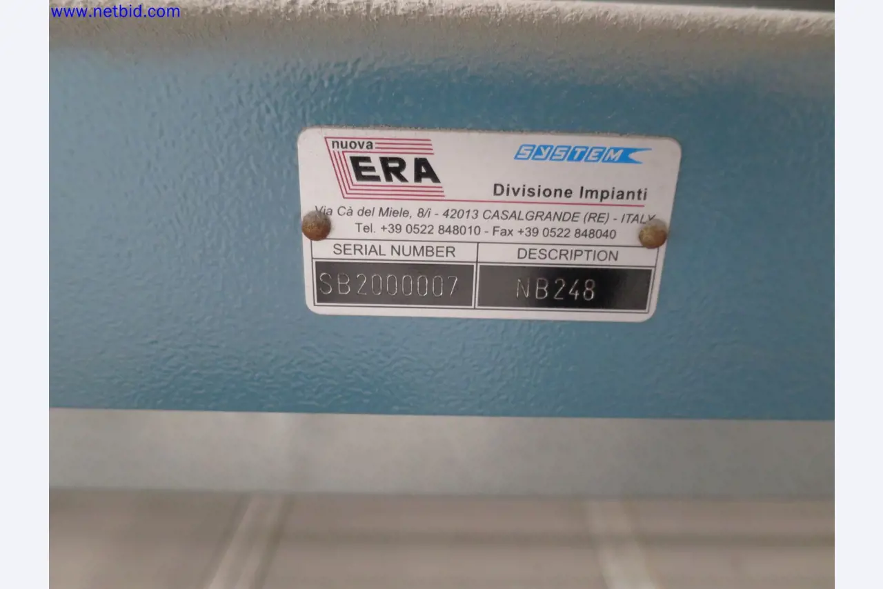 Installations pour la fabrication de carreaux-18