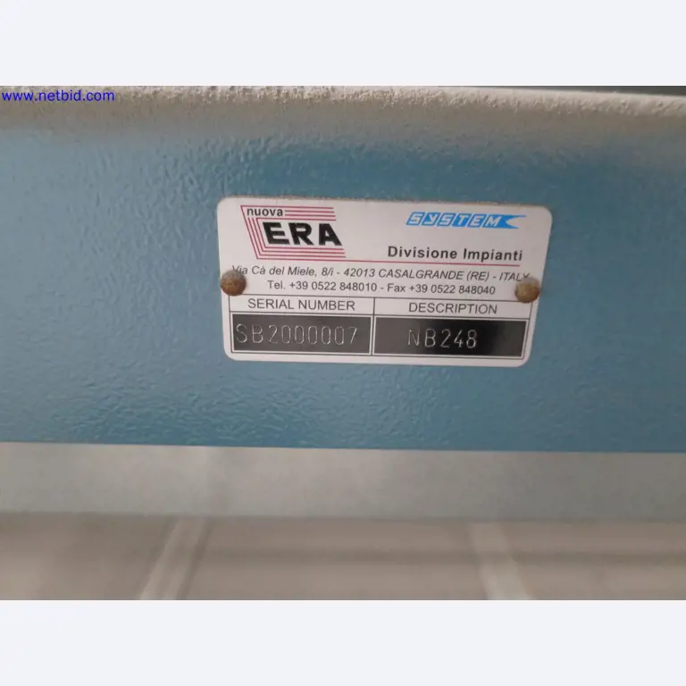 Installations pour la fabrication de carreaux-18