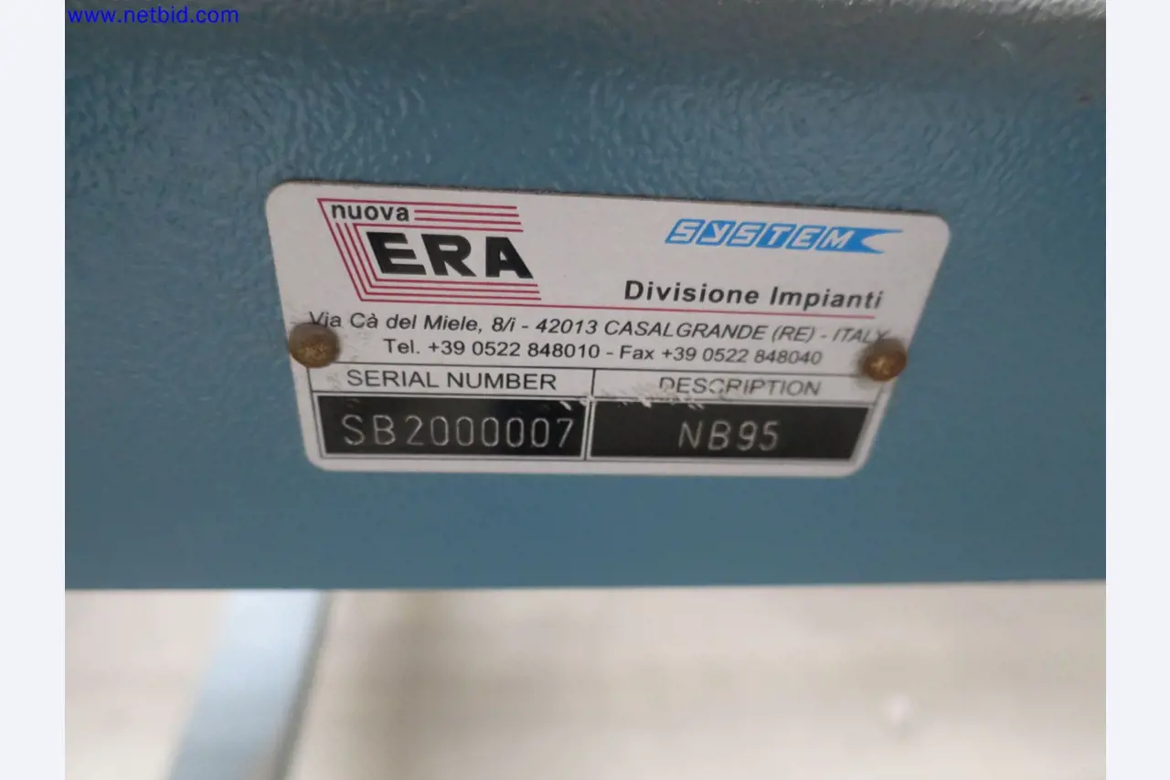 Installations pour la fabrication de carreaux-20