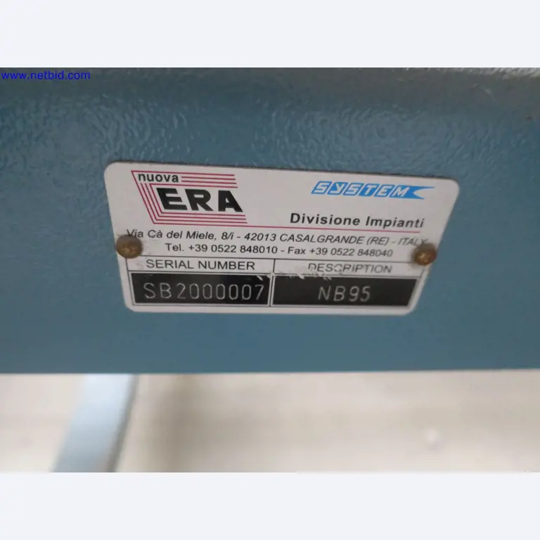 Installations pour la fabrication de carreaux-20