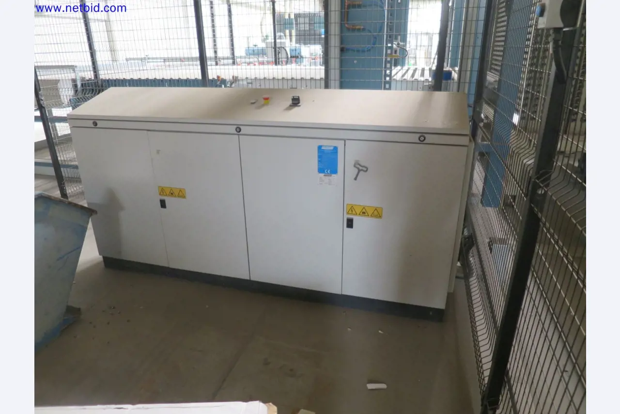 Installations pour la fabrication de carreaux-21