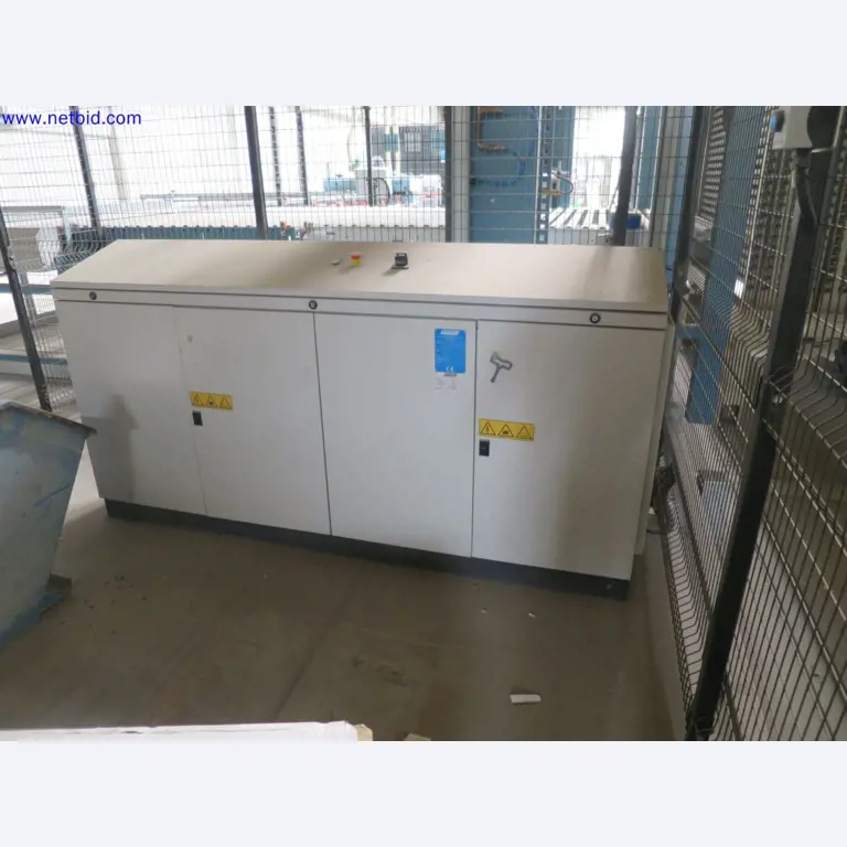 Installations pour la fabrication de carreaux-21