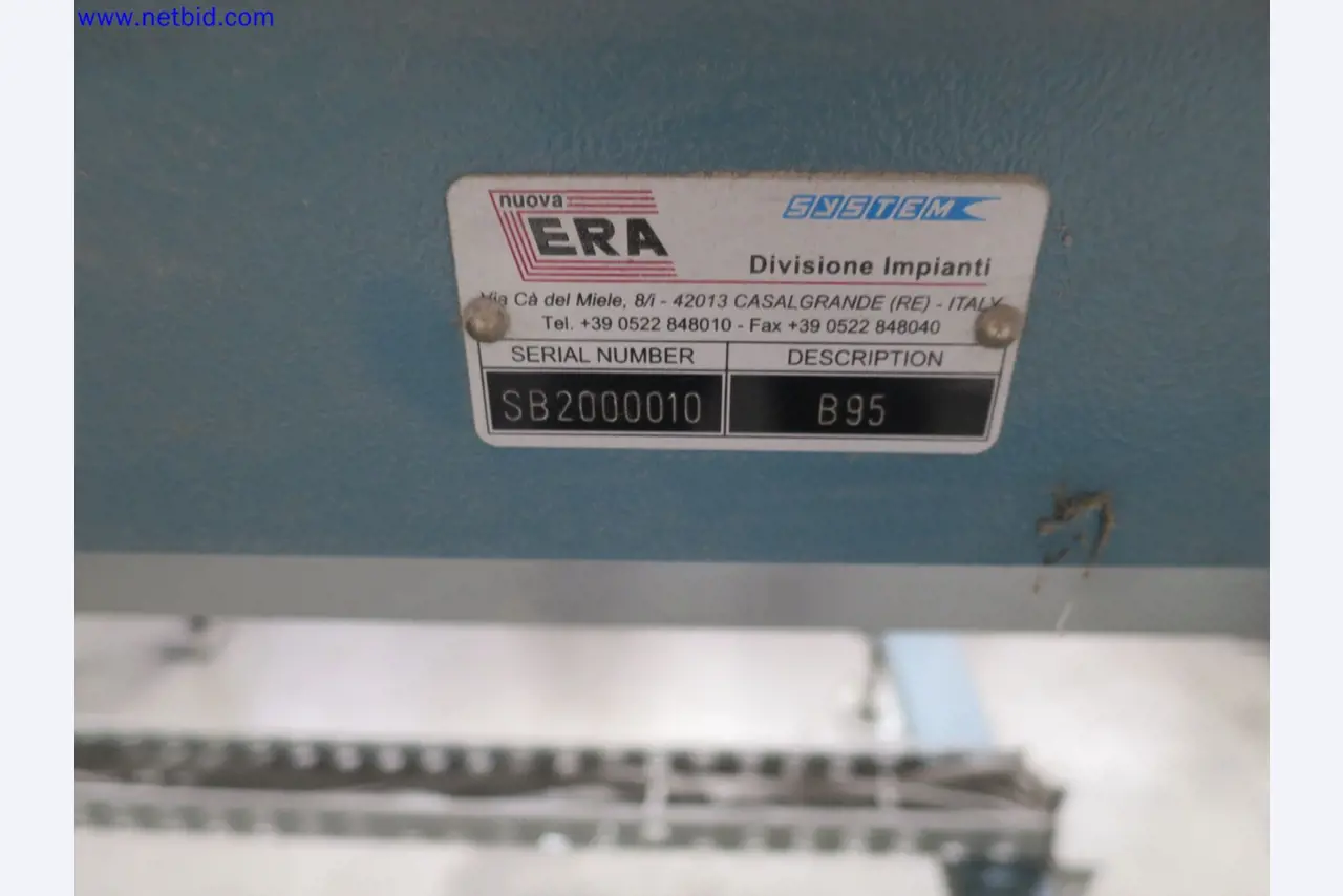 Installations pour la fabrication de carreaux-30