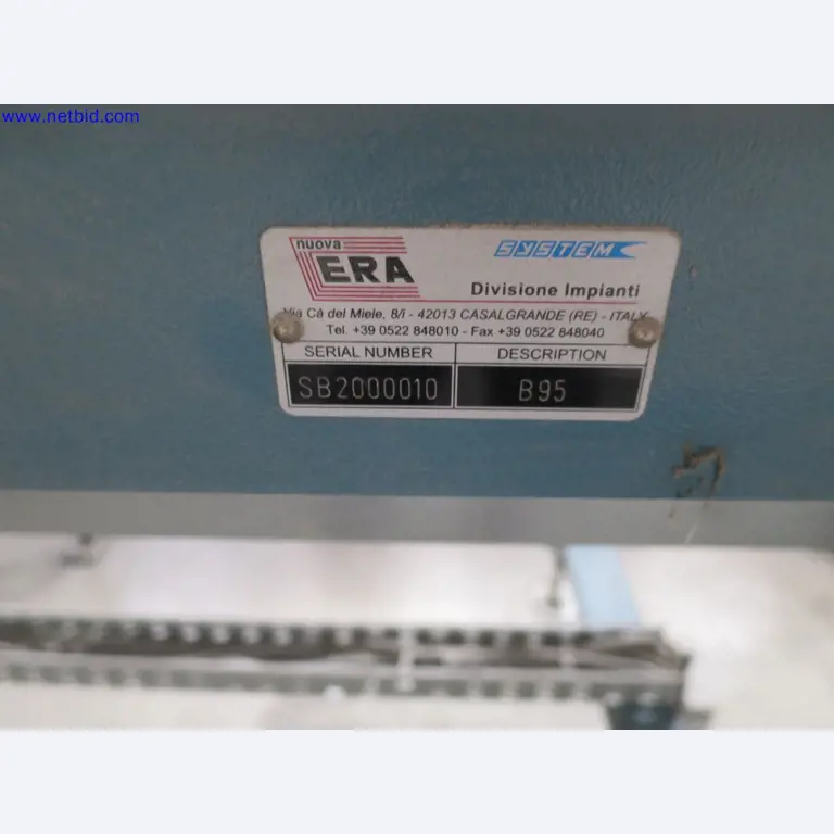 Installations pour la fabrication de carreaux-30