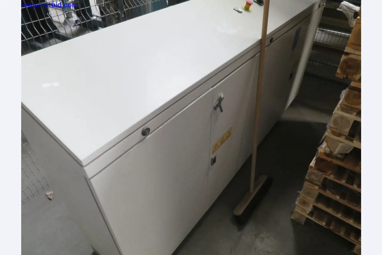 Installations pour la fabrication de carreaux-35