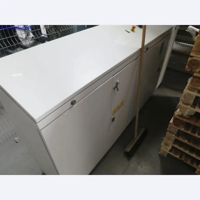 Installations pour la fabrication de carreaux-35