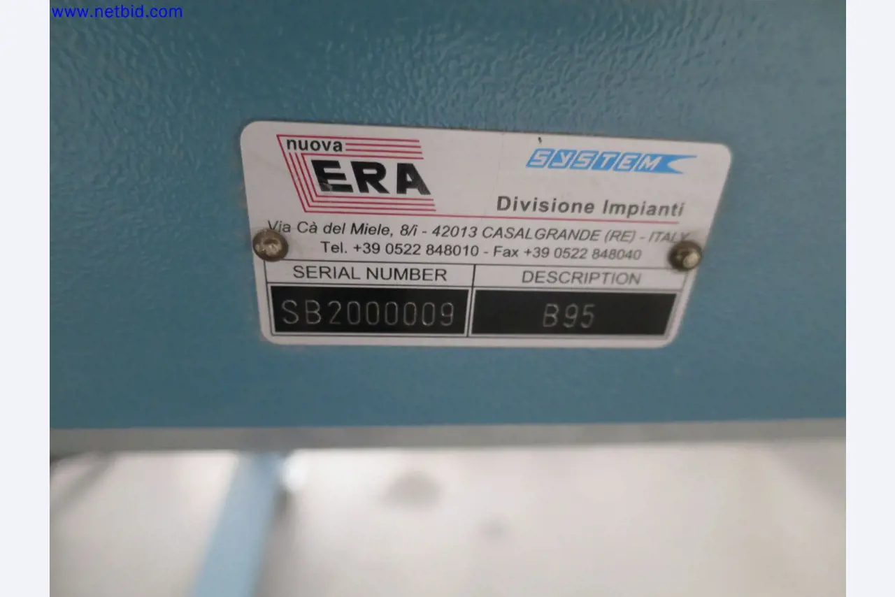 Installations pour la fabrication de carreaux-7