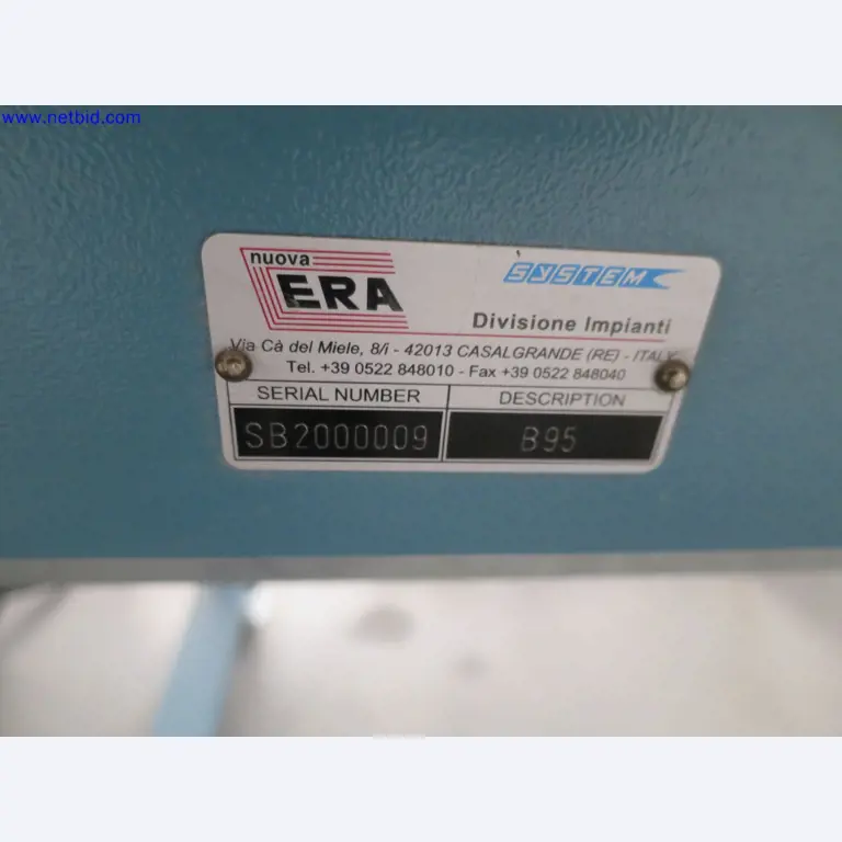 Installations pour la fabrication de carreaux-7