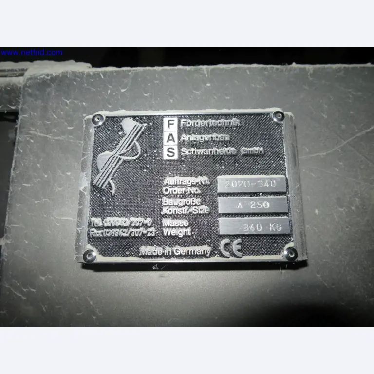 Equipamento para a produção de ladrilhos-10