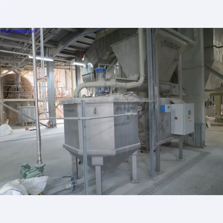 Equipamento para a produção de ladrilhos-12