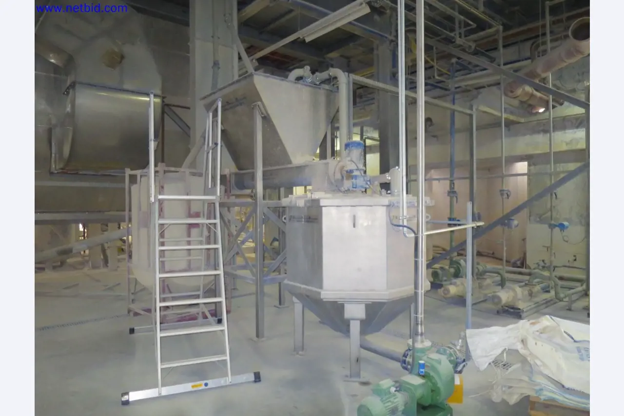 Equipamento para a produção de ladrilhos-13