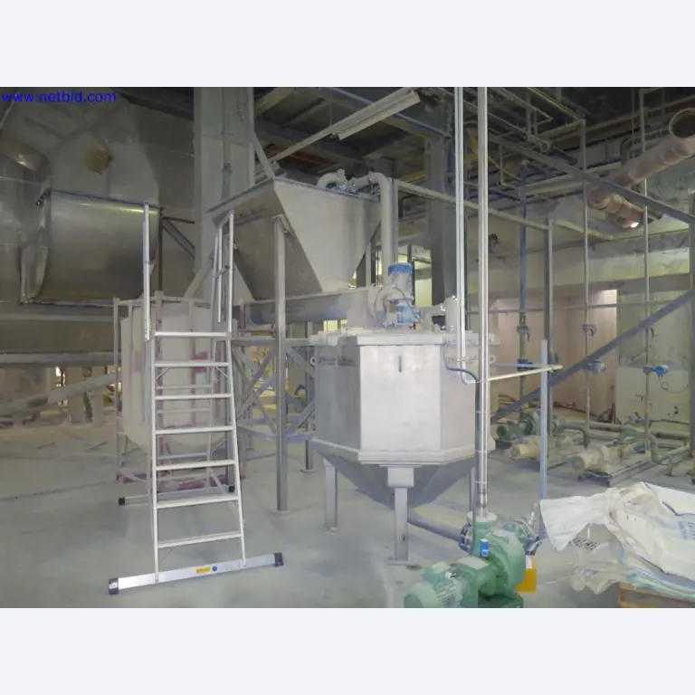 Equipamento para a produção de ladrilhos-13