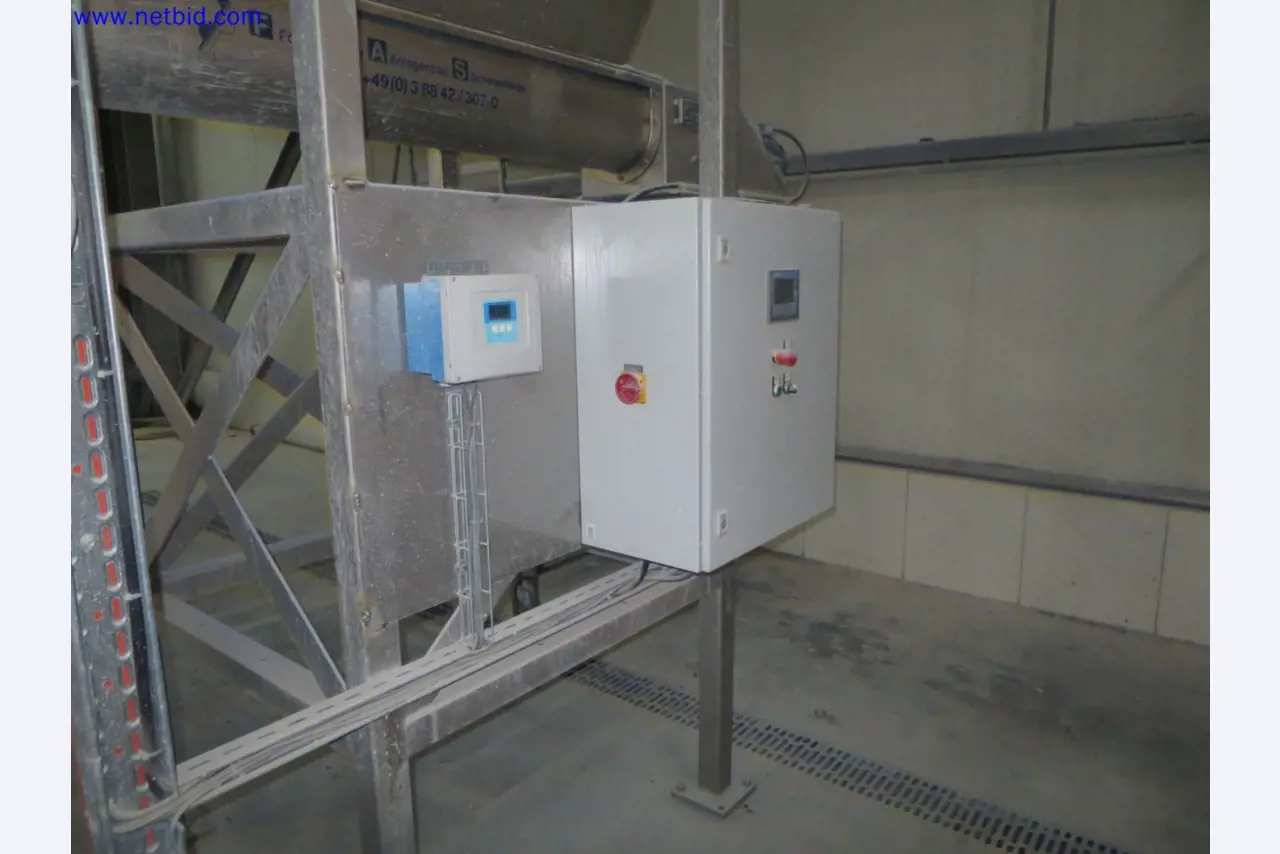 Equipamento para a produção de ladrilhos-2