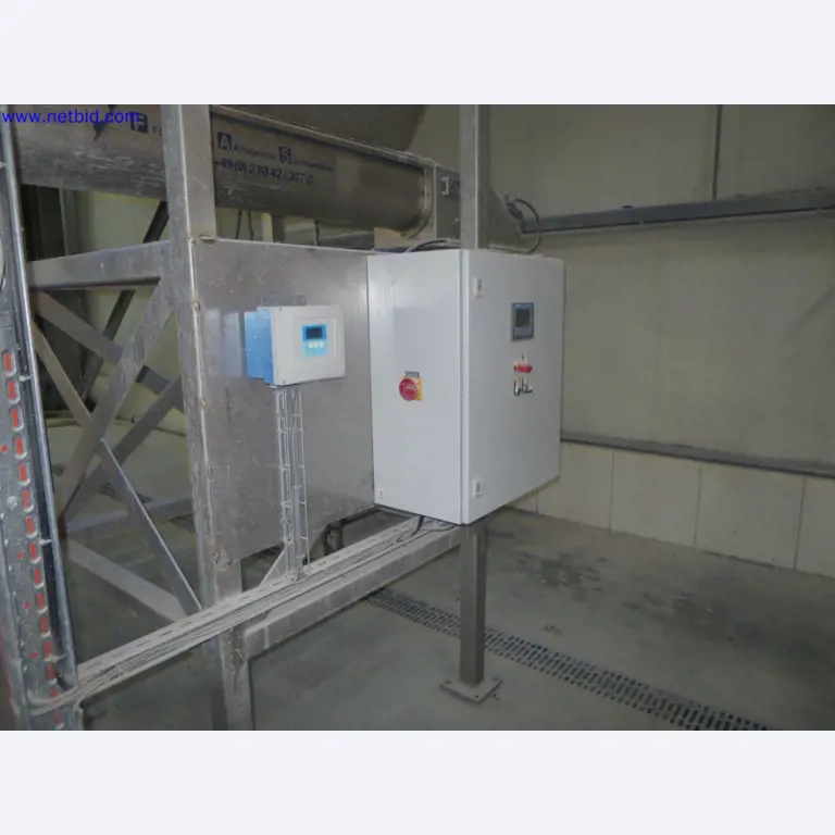 Equipamento para a produção de ladrilhos-2