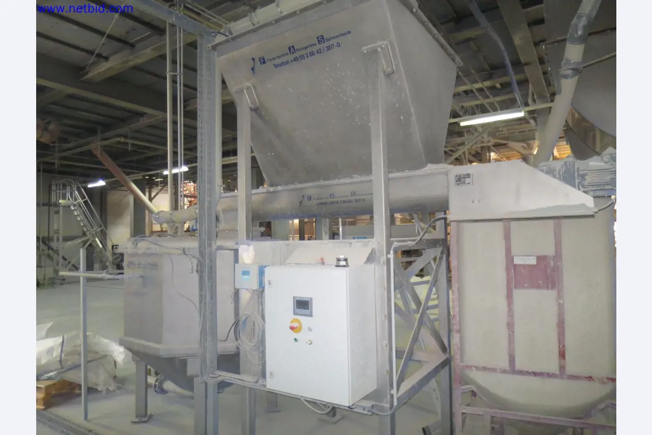 Equipamento para a produção de ladrilhos-3