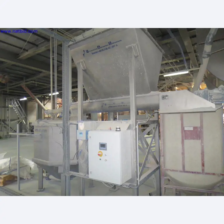 Equipamento para a produção de ladrilhos-3