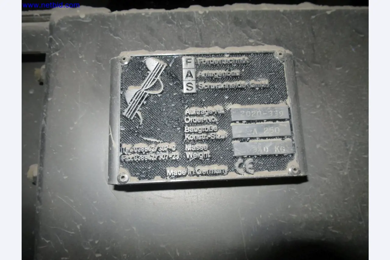 Equipamento para a produção de ladrilhos-4