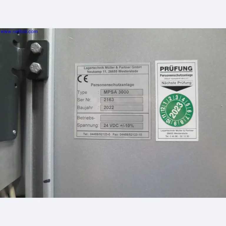 Equipamento para a produção de ladrilhos-5